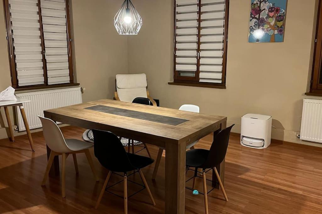 Grand Appartement A Barr Exteriér fotografie